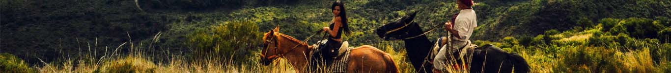 Cabalgata