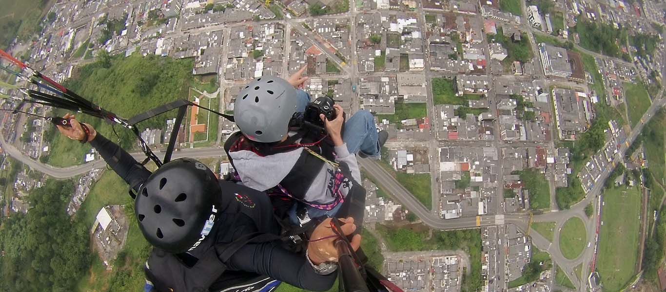 Parapente